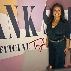 Meet your Posher, Muriel